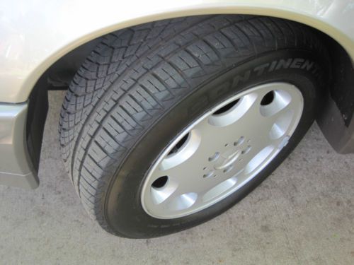 1995 Mercedes Benz SL500 81k Original Miles, Options Galore, Everything Works!!!, US $9,500.00, image 19