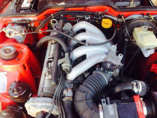 1986 porsche low liles private seller, image 2