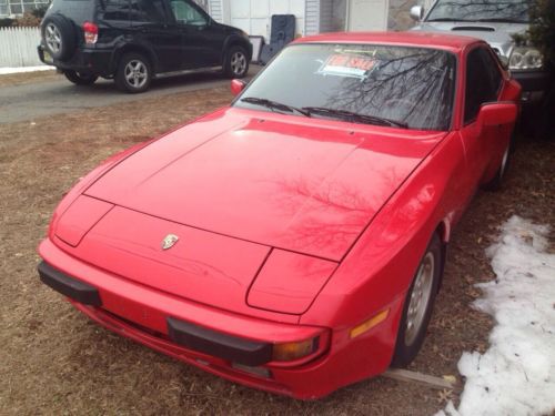 1986 porsche low liles private seller, image 4