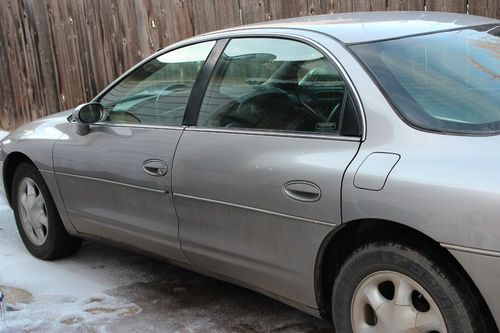 1996 oldsmobile aurora