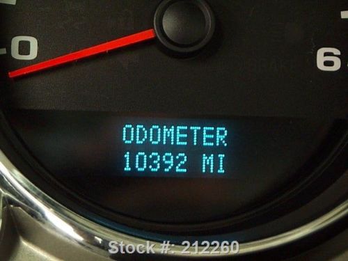 2013 CHEVY SILVERADO 2500 REGULAR CAB LONG BED 10K 10K TEXAS DIRECT AUTO, US $24,780.00, image 5
