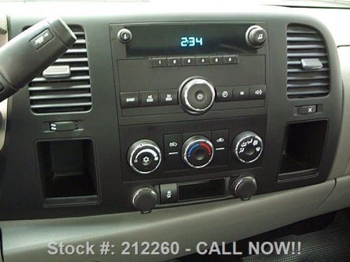 2013 CHEVY SILVERADO 2500 REGULAR CAB LONG BED 10K 10K TEXAS DIRECT AUTO, US $24,780.00, image 6