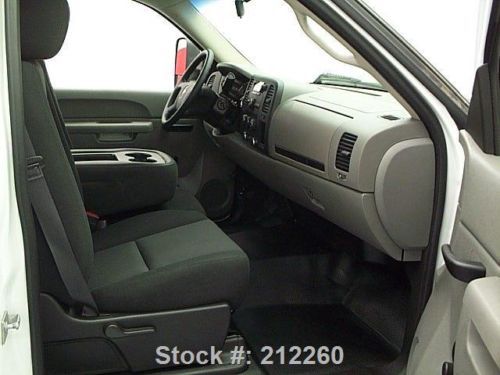 2013 CHEVY SILVERADO 2500 REGULAR CAB LONG BED 10K 10K TEXAS DIRECT AUTO, US $24,780.00, image 8