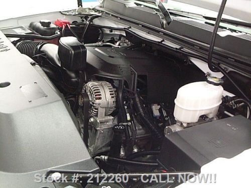 2013 CHEVY SILVERADO 2500 REGULAR CAB LONG BED 10K 10K TEXAS DIRECT AUTO, US $24,780.00, image 10
