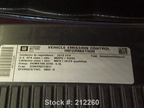 2013 CHEVY SILVERADO 2500 REGULAR CAB LONG BED 10K 10K TEXAS DIRECT AUTO, US $24,780.00, image 11