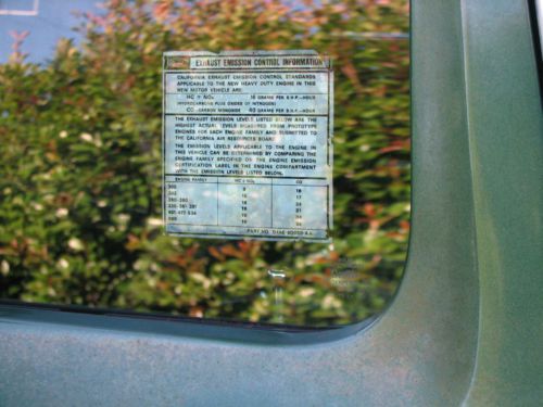 1974 F350  Ranger XLT Super Camper Special Ford Pickup Truck, image 18