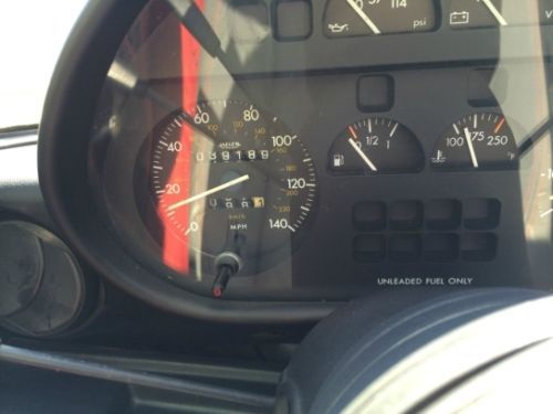 Alfa Romeo Spider Quadrifoglio, US $12,000.00, image 9