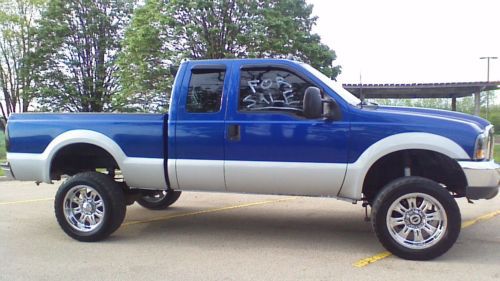 7.3 powerstroke