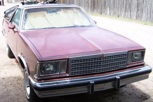 1979 el camino conquista