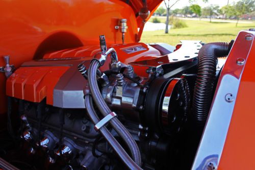 Chevy pickup 1948