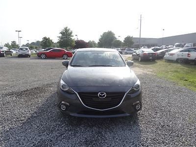 5dr hb auto s touring mazda mazda3 sedan s touring new 4 dr hatchback automatic