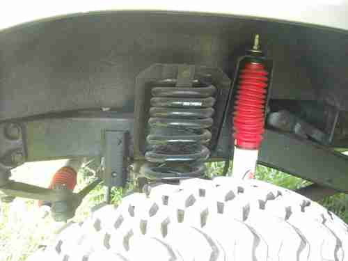 1967 FORD Bronco Wagon, image 7