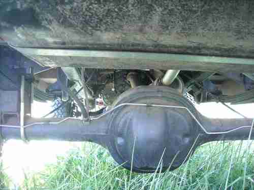 1967 FORD Bronco Wagon, image 9