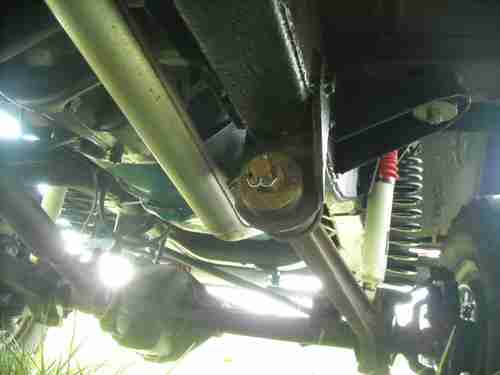 1967 FORD Bronco Wagon, image 11