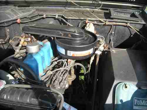 1967 FORD Bronco Wagon, image 12