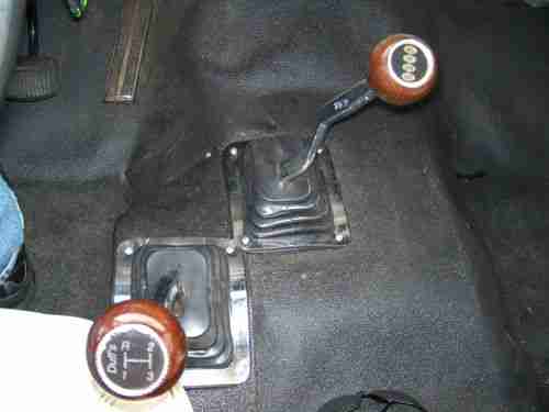 1967 FORD Bronco Wagon, image 13