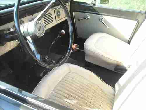 1967 FORD Bronco Wagon, image 15