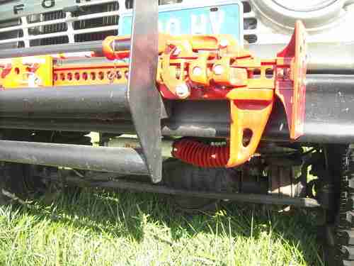 1967 FORD Bronco Wagon, image 16