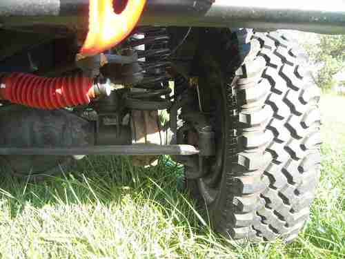 1967 FORD Bronco Wagon, image 17