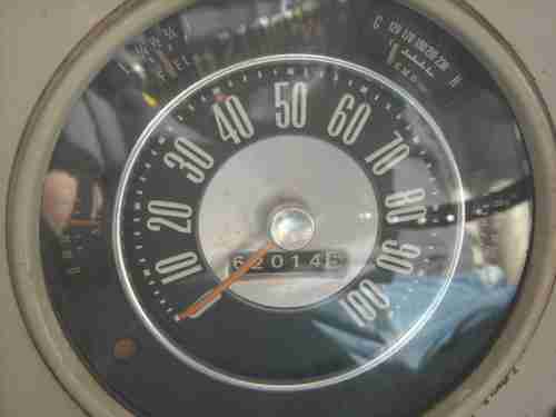 1967 FORD Bronco Wagon, image 19