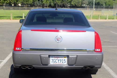Cadillac dts 2007 87k