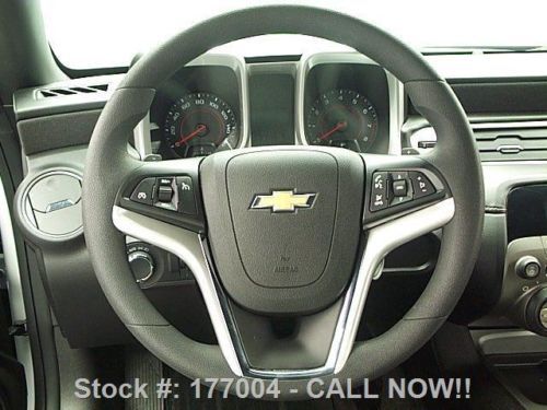 2012 CHEVY CAMARO LT RS AUTO XENONS SPOILER 20'S 23K MI TEXAS DIRECT AUTO, US $22,980.00, image 5