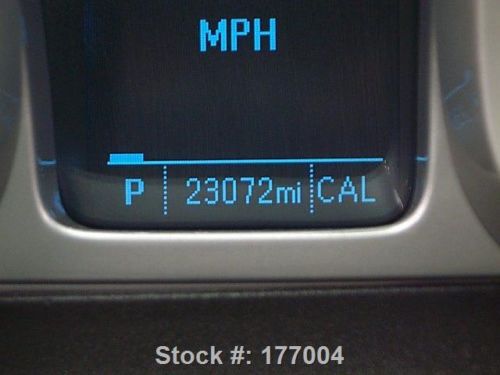 2012 CHEVY CAMARO LT RS AUTO XENONS SPOILER 20'S 23K MI TEXAS DIRECT AUTO, US $22,980.00, image 6