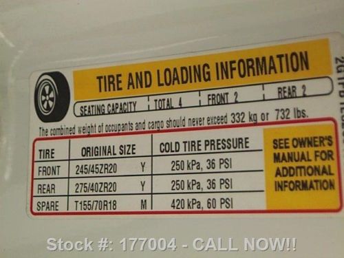 2012 CHEVY CAMARO LT RS AUTO XENONS SPOILER 20'S 23K MI TEXAS DIRECT AUTO, US $22,980.00, image 11