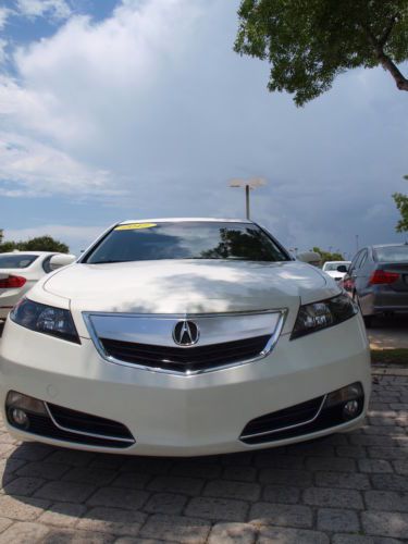 BEAUTIFUL FLORIDA CAR 30K MILES LEATHER NAV/BLUETOOTH LOADED 3.5L V6, image 3