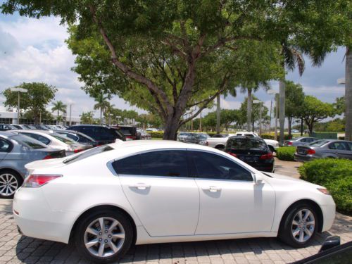 BEAUTIFUL FLORIDA CAR 30K MILES LEATHER NAV/BLUETOOTH LOADED 3.5L V6, image 4