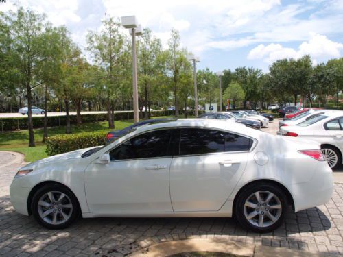 BEAUTIFUL FLORIDA CAR 30K MILES LEATHER NAV/BLUETOOTH LOADED 3.5L V6, image 5