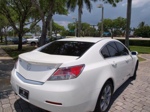 BEAUTIFUL FLORIDA CAR 30K MILES LEATHER NAV/BLUETOOTH LOADED 3.5L V6, image 6