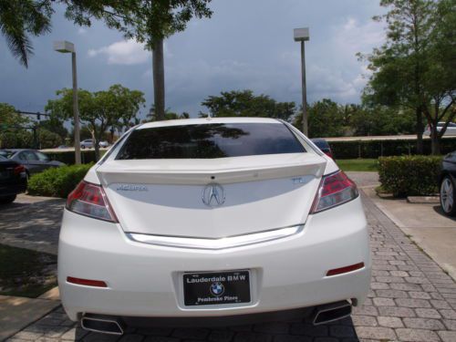 BEAUTIFUL FLORIDA CAR 30K MILES LEATHER NAV/BLUETOOTH LOADED 3.5L V6, image 7