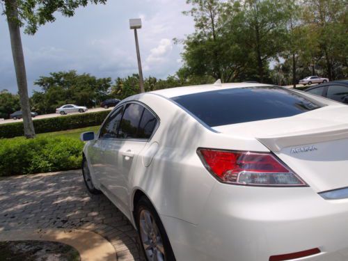 BEAUTIFUL FLORIDA CAR 30K MILES LEATHER NAV/BLUETOOTH LOADED 3.5L V6, image 8