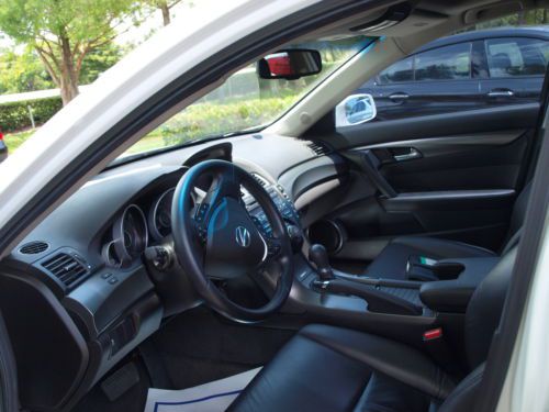 BEAUTIFUL FLORIDA CAR 30K MILES LEATHER NAV/BLUETOOTH LOADED 3.5L V6, image 11