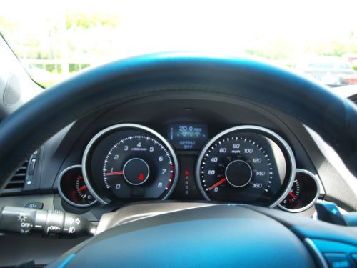 BEAUTIFUL FLORIDA CAR 30K MILES LEATHER NAV/BLUETOOTH LOADED 3.5L V6, image 12