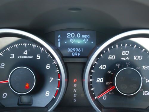 BEAUTIFUL FLORIDA CAR 30K MILES LEATHER NAV/BLUETOOTH LOADED 3.5L V6, image 13