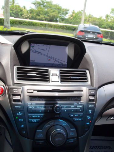 BEAUTIFUL FLORIDA CAR 30K MILES LEATHER NAV/BLUETOOTH LOADED 3.5L V6, image 15