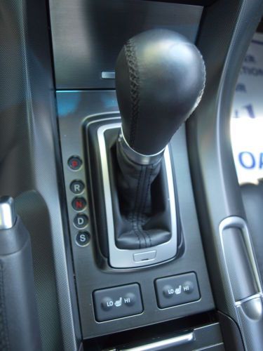 BEAUTIFUL FLORIDA CAR 30K MILES LEATHER NAV/BLUETOOTH LOADED 3.5L V6, image 16