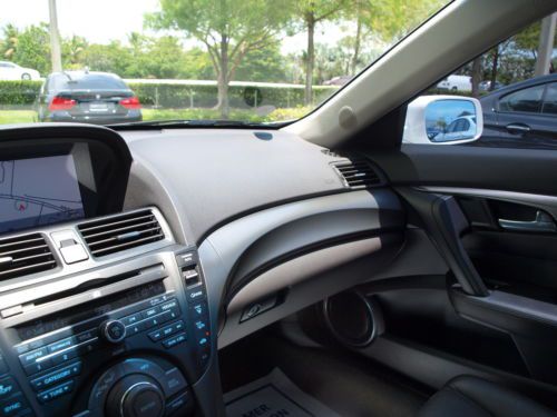 BEAUTIFUL FLORIDA CAR 30K MILES LEATHER NAV/BLUETOOTH LOADED 3.5L V6, image 19