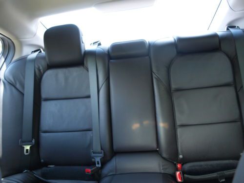 BEAUTIFUL FLORIDA CAR 30K MILES LEATHER NAV/BLUETOOTH LOADED 3.5L V6, image 21