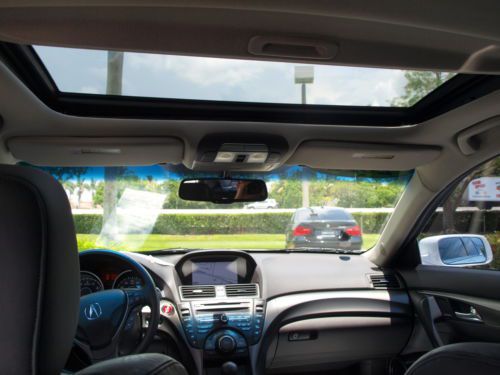 BEAUTIFUL FLORIDA CAR 30K MILES LEATHER NAV/BLUETOOTH LOADED 3.5L V6, image 23