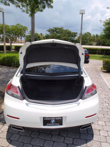 BEAUTIFUL FLORIDA CAR 30K MILES LEATHER NAV/BLUETOOTH LOADED 3.5L V6, image 25