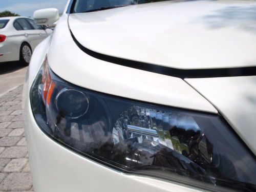 BEAUTIFUL FLORIDA CAR 30K MILES LEATHER NAV/BLUETOOTH LOADED 3.5L V6, image 26