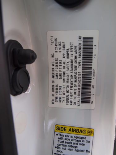 BEAUTIFUL FLORIDA CAR 30K MILES LEATHER NAV/BLUETOOTH LOADED 3.5L V6, image 27