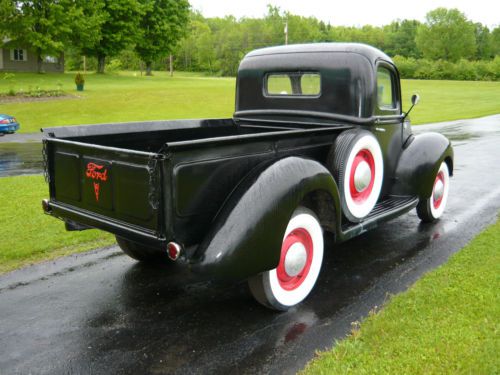 1941 Ford pickup, US $20,000.00, image 3