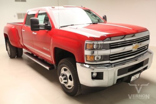 2015 navigation leather heated cooled v8 diesel lifetime warranty