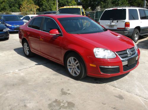 2007 volkswagon jetta 2.5