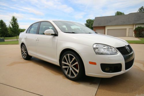 2010 volkswagen jetta tdi cup edition, 6-sped, 85,000 miles, 42 mpg