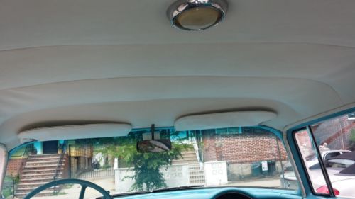 1956 Chevy 210, image 5